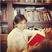 Spanisch- und Deutsch-Nachhilfe mit Biologie-Expertise in Wien